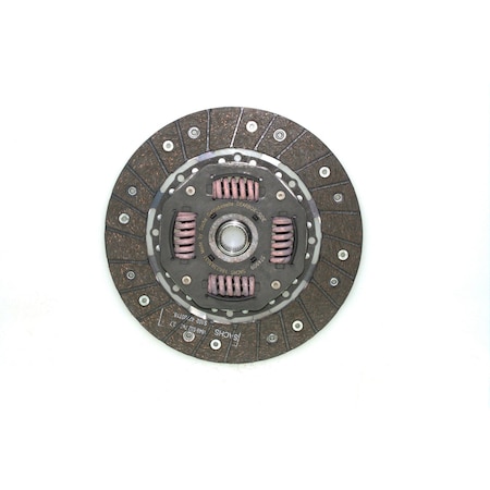 Sachs Clutch Disc, Sd80147 SD80147